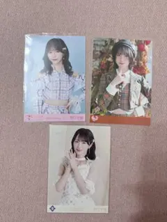 野口衣織 生写真