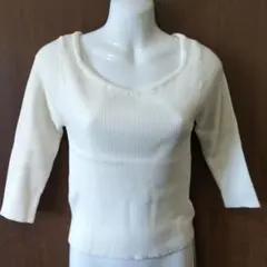 【送料込】新品タグ付き BE RADIANCE トップス レディース