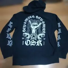 2025年最新】ヘイスミス パーカーの人気アイテム - メルカリ