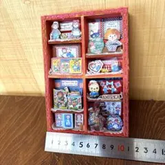希少】ラガディ・アン＆アンディ 年代物 壁掛け カントリー雑貨