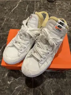 【789様専用】NIKE sacai BLAZER LOW、NIKE70