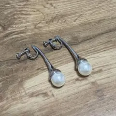 Innocence イヤリング　シルバー　アクセサリー　レディース　イノセンス