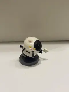 チョコエッグ スプラトゥーン3  ジャッジくん