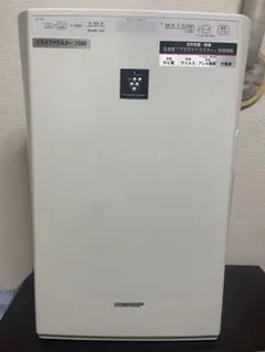 2025年最新】空気清浄機 ジャンクの人気アイテム - メルカリ