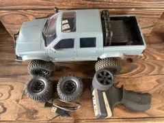 タミヤ ブッシュデビル2 RCカー フルセット 動作確認済 美品 タミヤ ブッシュデビル2 RCカー フルセット 動作確認済 美品 - メルカリ