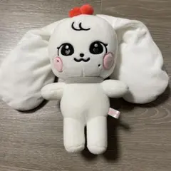 新品 IVE♡ウォニョン minive キャラクターハグバッグ HUG BAG - メルカリ