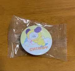 くら寿司 ビッくらポン BT21 CHIMMY