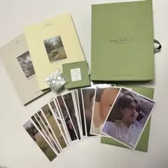 SEVENTEEN Social club セット