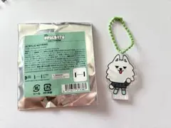 TXT プルバトゥ　アクリルキーリング　ヨンモン　スビン