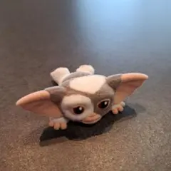 Gremlins Gizmo グレムリンフィギュア ギズモ 寝転ぶ 未使用