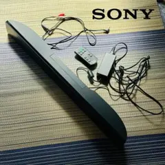 【SONY】ソニー サウンドバー SA-32SE1【動作確認済】
