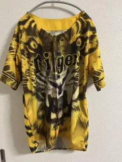 阪神タイガース　応援グッツ