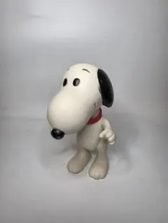 スヌーピー SNOOPY フォトスタンド 陶器 ヴィンテージ 20cm - メルカリ