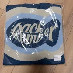 back number ジャガードニットバッグ・静岡限定サウナキー 2点セット