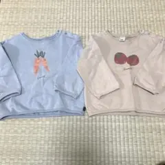 トレーナーセット95