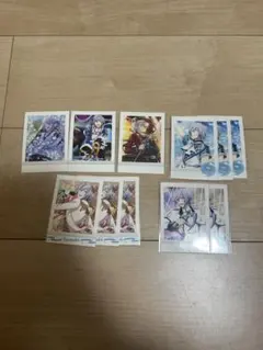 アイナナ　四葉環　ぱしゃこれ