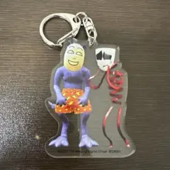アメイジングデジタルサーカス×POPEE the ぱフォーマー　キーホルダーのサムネイル