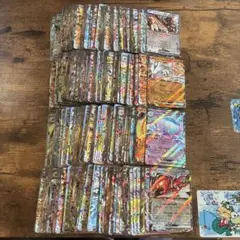 ポケモンカード ex rr まとめ売り 400枚