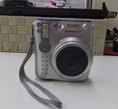 ◆【通電OK】FUJIFILM チェキ instax mini 10 #カメラ