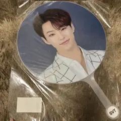 2026年最新】seventeen うちわ ホシの人気アイテム - メルカリ