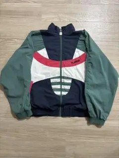 2025年最新】HUMMEL メンズ ナイロンジャケットの人気アイテム - メルカリ