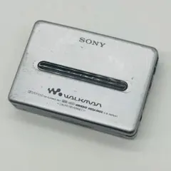 SONY WALKMAN Wam-GX677 カセットプレーヤー ジャンク品 - メルカリ