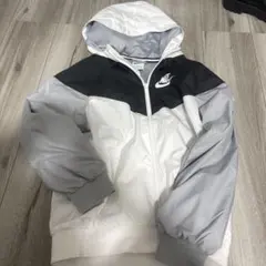Nike フード付きジャケット Mサイズ