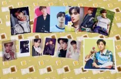 the boyz フォトカード ヒョンジェ まとめ売り