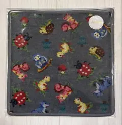 新品・未使用☆フェイラー　ハイジフレンズフォレスト　ハンカチ