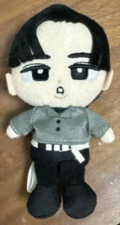 2025年最新】目黒蓮 ぬいぐるみの人気アイテム - メルカリ