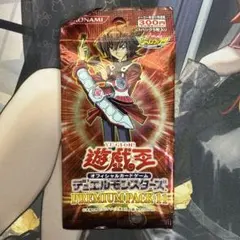 遊戯王 プレミアムパック11 未開封