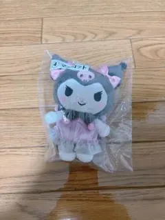 クロミ 一番くじ