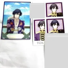 メルカリ便 うたプリ シャニスト ぱしゃこれ トキヤ セット