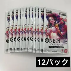 12パック　プロモーションパック Vol.7 参加記念品　フラッグシップバトル