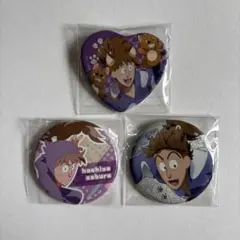 2025年最新】鉢屋三郎 缶バッジの人気アイテム - メルカリ