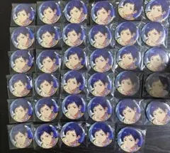 あんスタ 伏見弓弦 コレ缶 2025 Sep. casual ぱしゃっつ