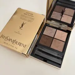 限定お値下げ中！　イヴ・サンローラン　ysl 100 アイシャドウパレット