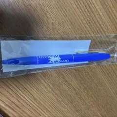 ジョジョの奇妙な冒険　ストーンオーシャン　ジョジョキャラバン　ボールペン