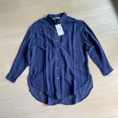 ZARA シャツのサムネイル