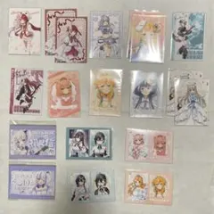 ミリプロ ブロマイド （バラ売り⭕️） - メルカリ