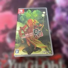 i*u様 デモンキルデモン Switch 黄泉1984 サウンドセレクションCD