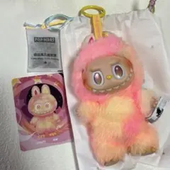 【新品・正規品】大森元貴 POP MART ラブブ ロイヤルティlabubu ②