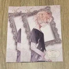 DIABOLIKLOVERS ディアラバ コウ SSカード N