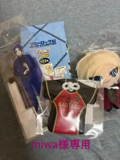 ブルーロック展　グッズ