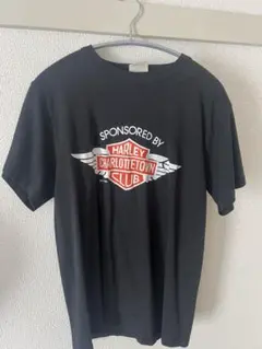 Harley Charlotte Town Club Tシャツ M