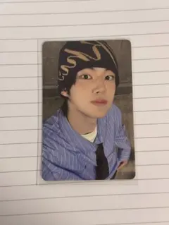 zb1 mini5 一直娱 yizhiyu yzy 1.0 トレカ 9枚セットA zb1 mini5 一直娱 yizhiyu yzy 1.0 トレカ 9枚セットA - メルカリ