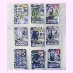 アイカツカード