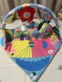 【こどもちゃれんじ】プレイジム