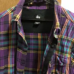 stussyシャツのサムネイル