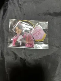 エビライ ランダム アクキー 超特急 カイ